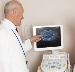 Bourn-Hall-fertility-clinic-pregnancy-scans