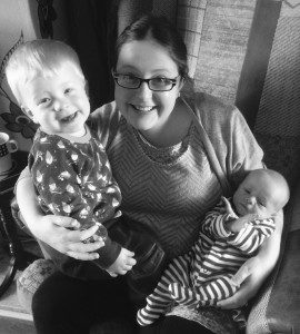 PCOS meant 10 year wait for baby