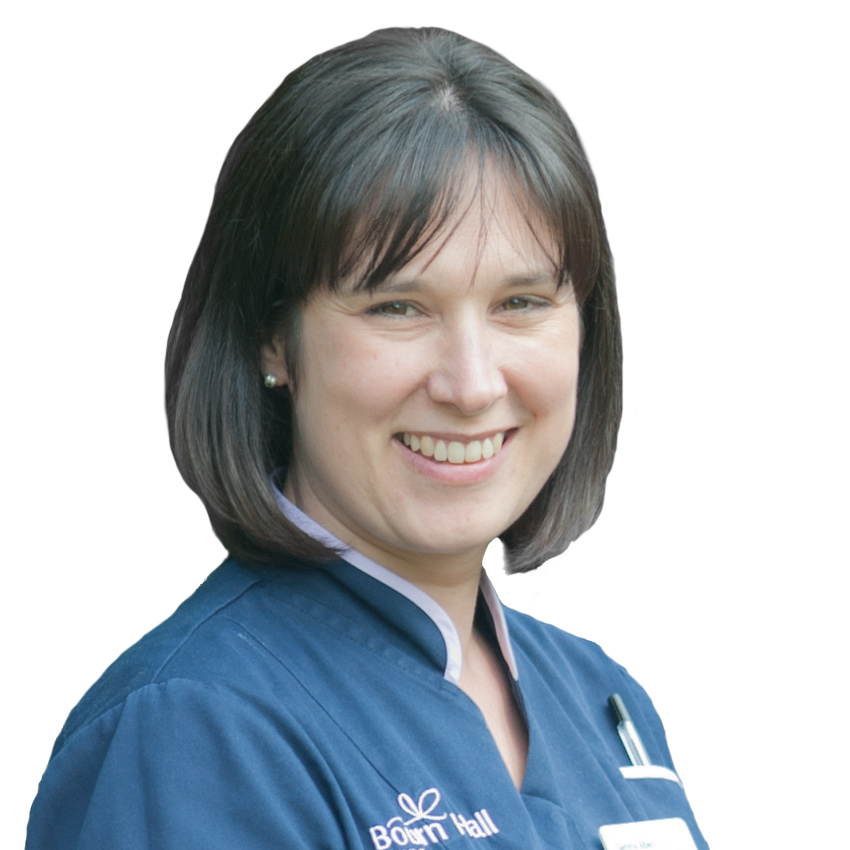 Gemma Albery, Fertility Midwife Specialist