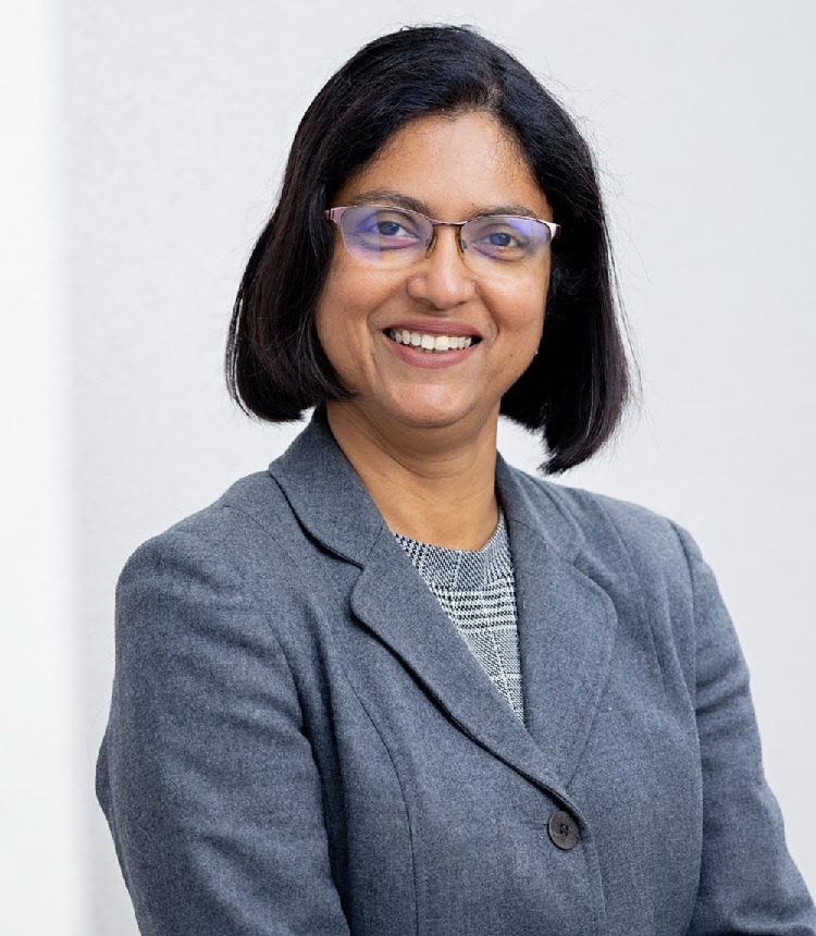 Dr Arpita Ray, Regional Lead Consultant at Bourn Hall’s Essex clinics