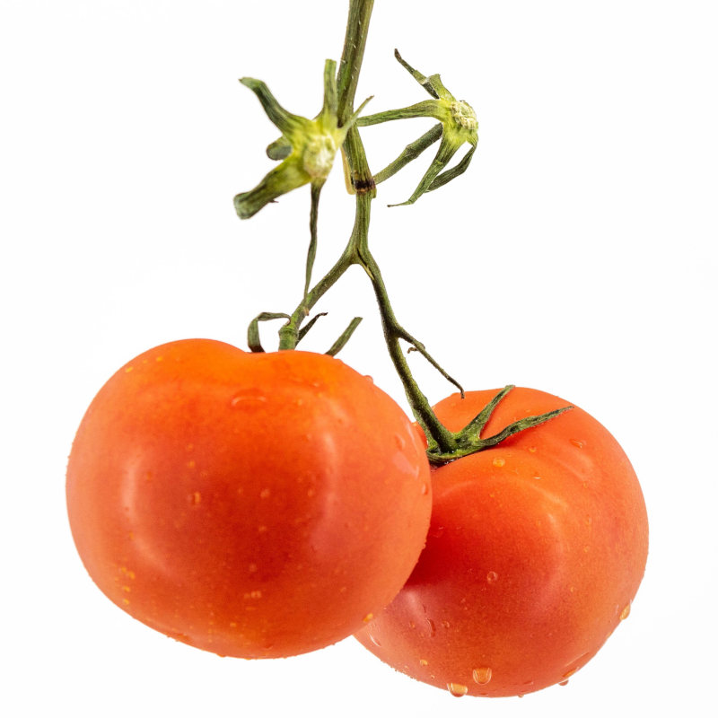 Pair of tomatoes supercharge your sperm