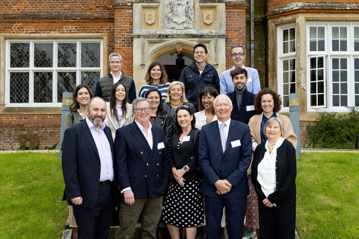 Theramex brings Spanish IVF consultants to Bourn Hall