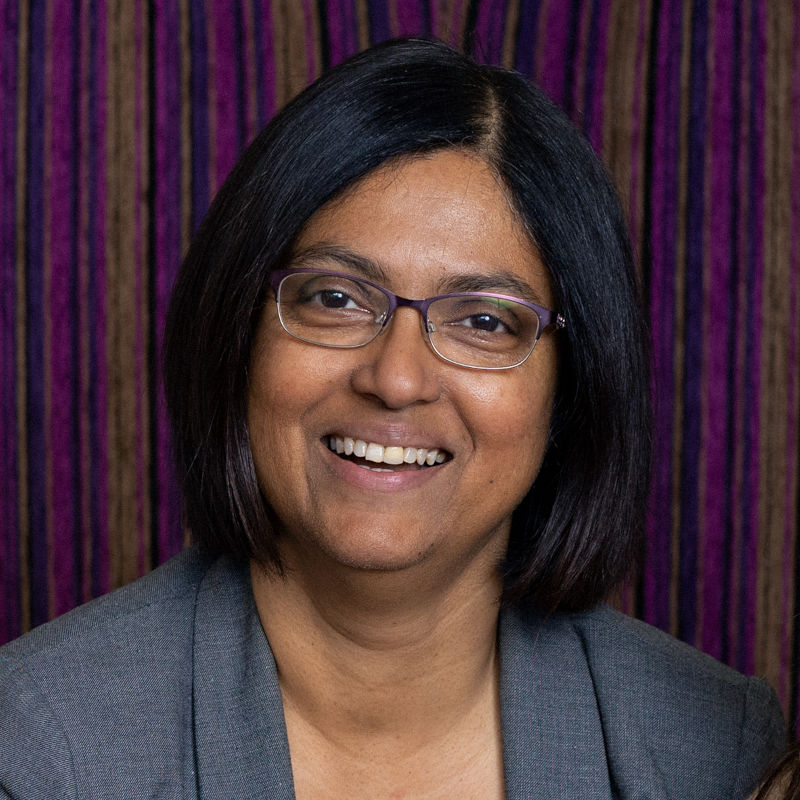 Dr Arpita Ray, Lead Clinician at Bourn Hall Essex