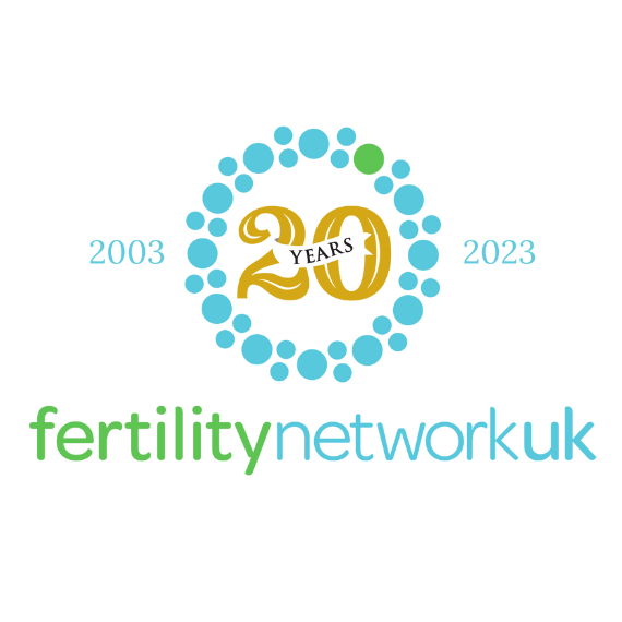 20 years of Fertility Network UK