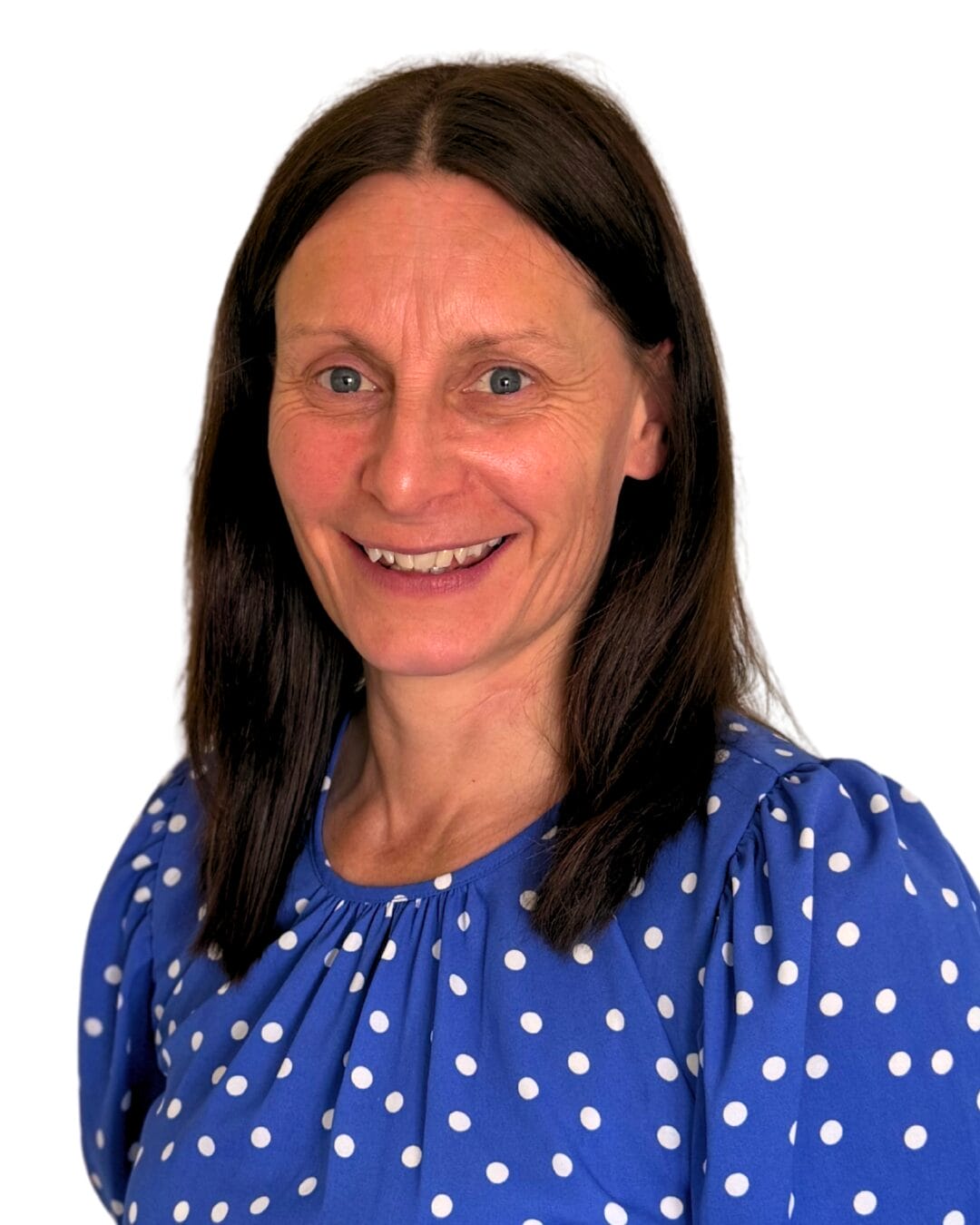 Headshots (16) Head of Quality Assurance Natalie Lowden.