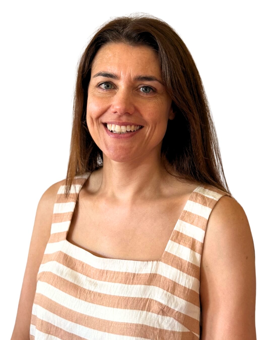 Headshots (19) Senior Embryologist Kate Morley.