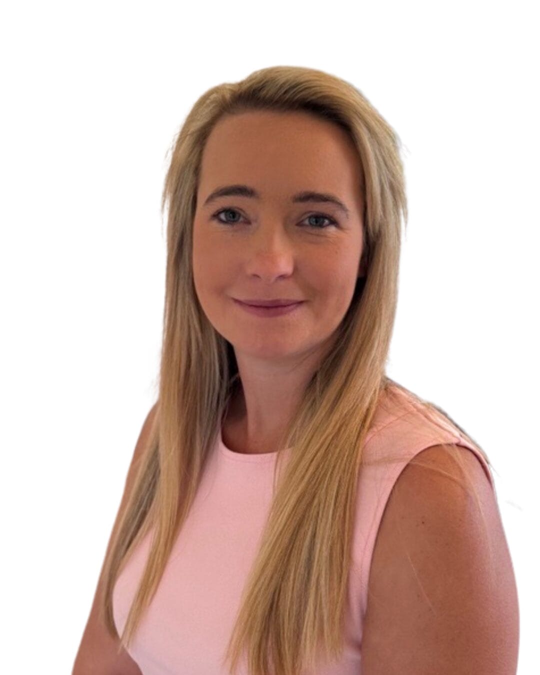 Headshots (38) Billing and Credit Controller Finance Chelsea Szostak.