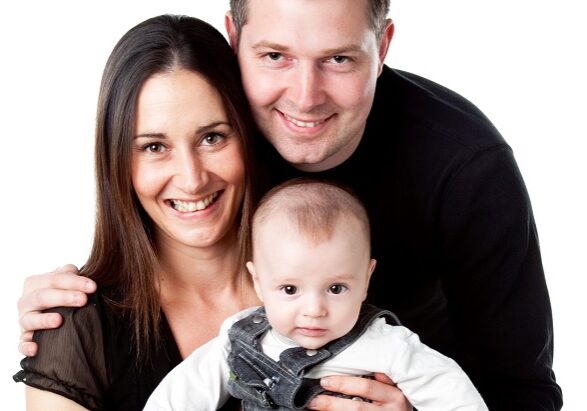 4D pregnancy scan a "really wonderful experience"